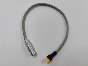 Radarteam Cobra Plug-In GPR system power cable